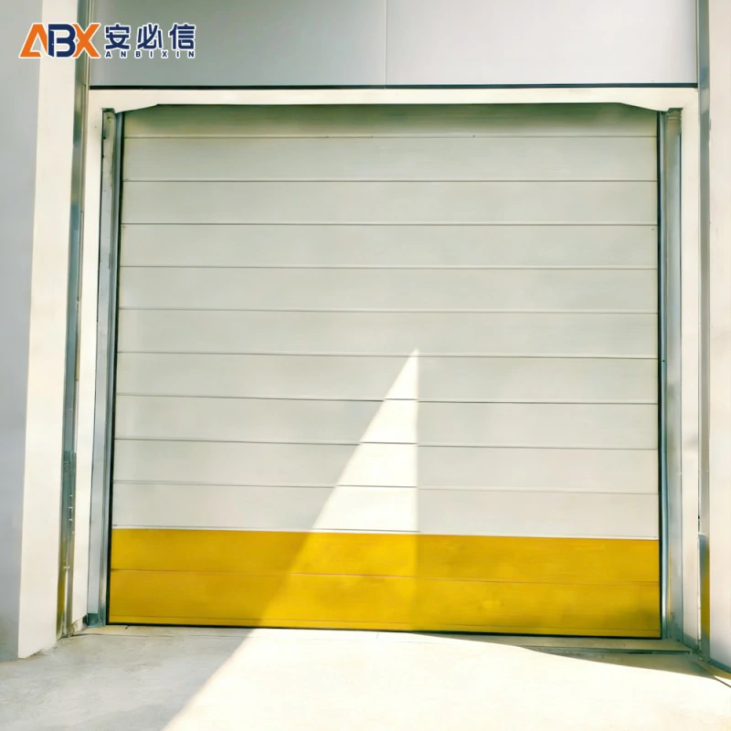 牡丹江提升门